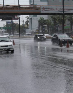 COE mantiene en alerta verde 14 provincias debido a posibles lluvias